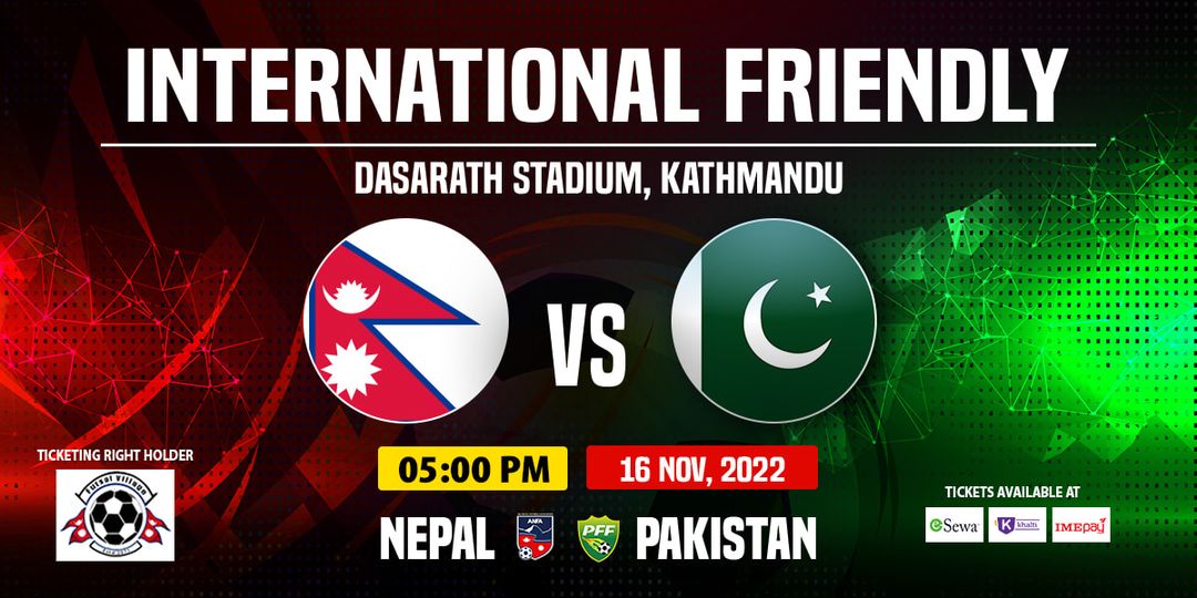 nepal-to-play-friendly-international-match-with-pakistan-today-khabarhub