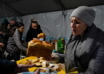 Europe pledges more aid for Ukrainians enduring ‘horrific start’ to winter