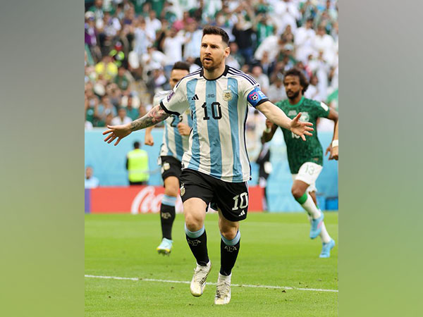 Messi can be very harmful within 30 seconds of getting the ball: Gerardo Martino