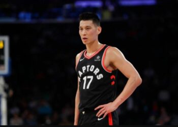 China fines former NBA star Lin over quarantine comments