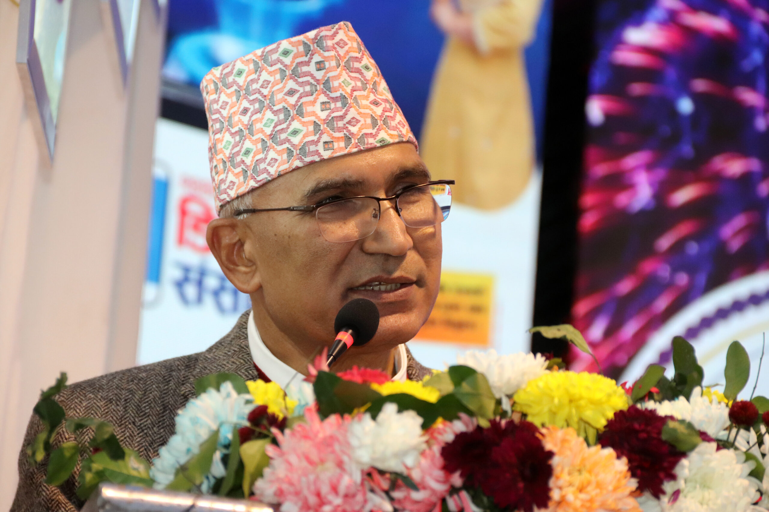 Classification of vehicles as luxury item will be reconsidered: Finance Minister Poudel