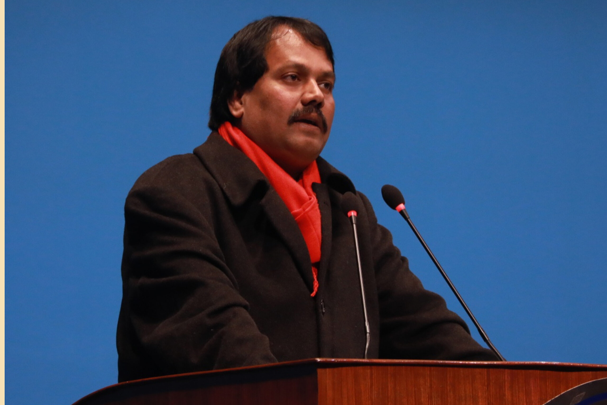Janamat Party to retain support to incumbent govt: CK Raut