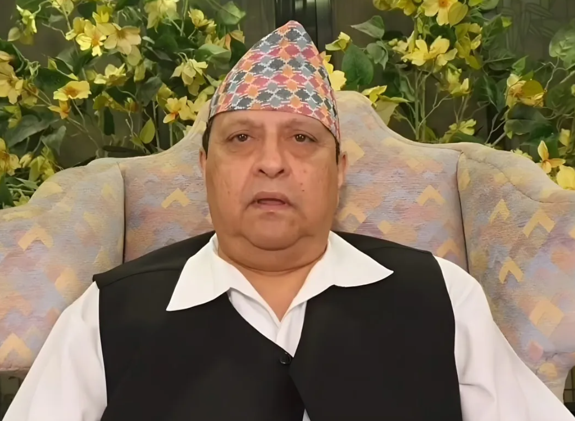 Public dissatisfied with petty partisanship: Former King Gyanendra Shah