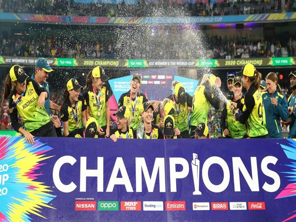 ICC Women’s T20 World Cup 2023: Team’s road to 20-over extravaganza