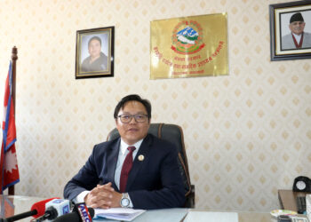 Tourism Minister Kirati vows to donate salary to education sector