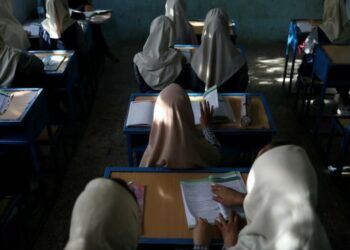 Taliban orders ban on female students in university entrance exams