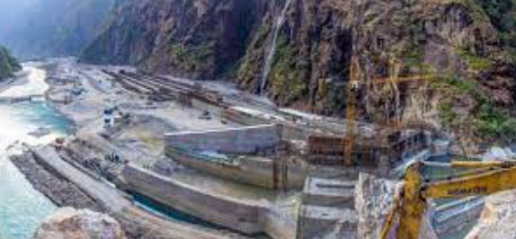 Rs 20 billion foreign investment for Langtang-Bhotekoshi Hydroelectricity Project