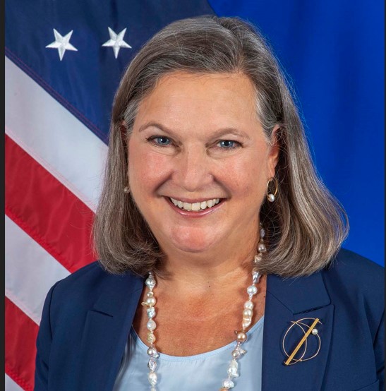 U.S. Under Secretary of State for Political Affairs, Victoria, visiting Nepal next week