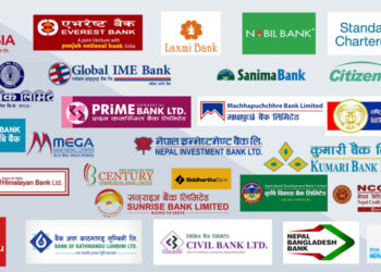 14 commercial banks adjust deposit interest rates
