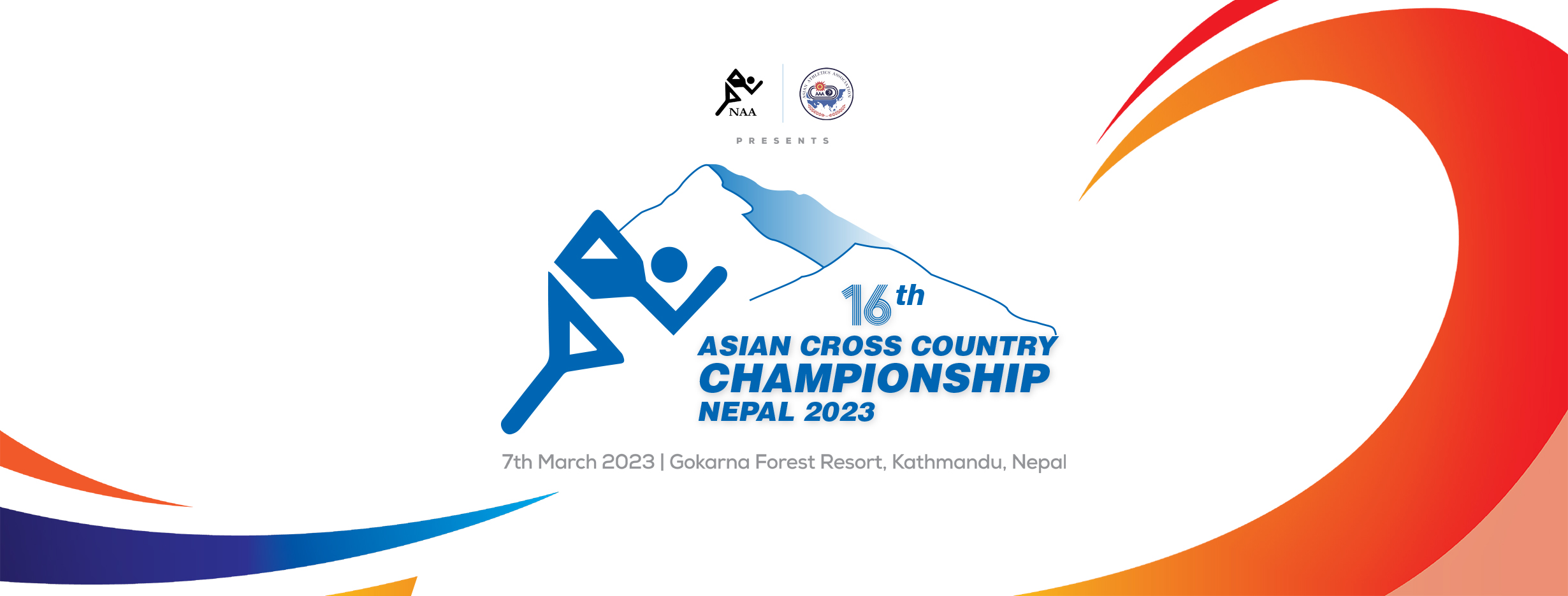 Nepal organizing 16th edition of Asian Cross Country Championship