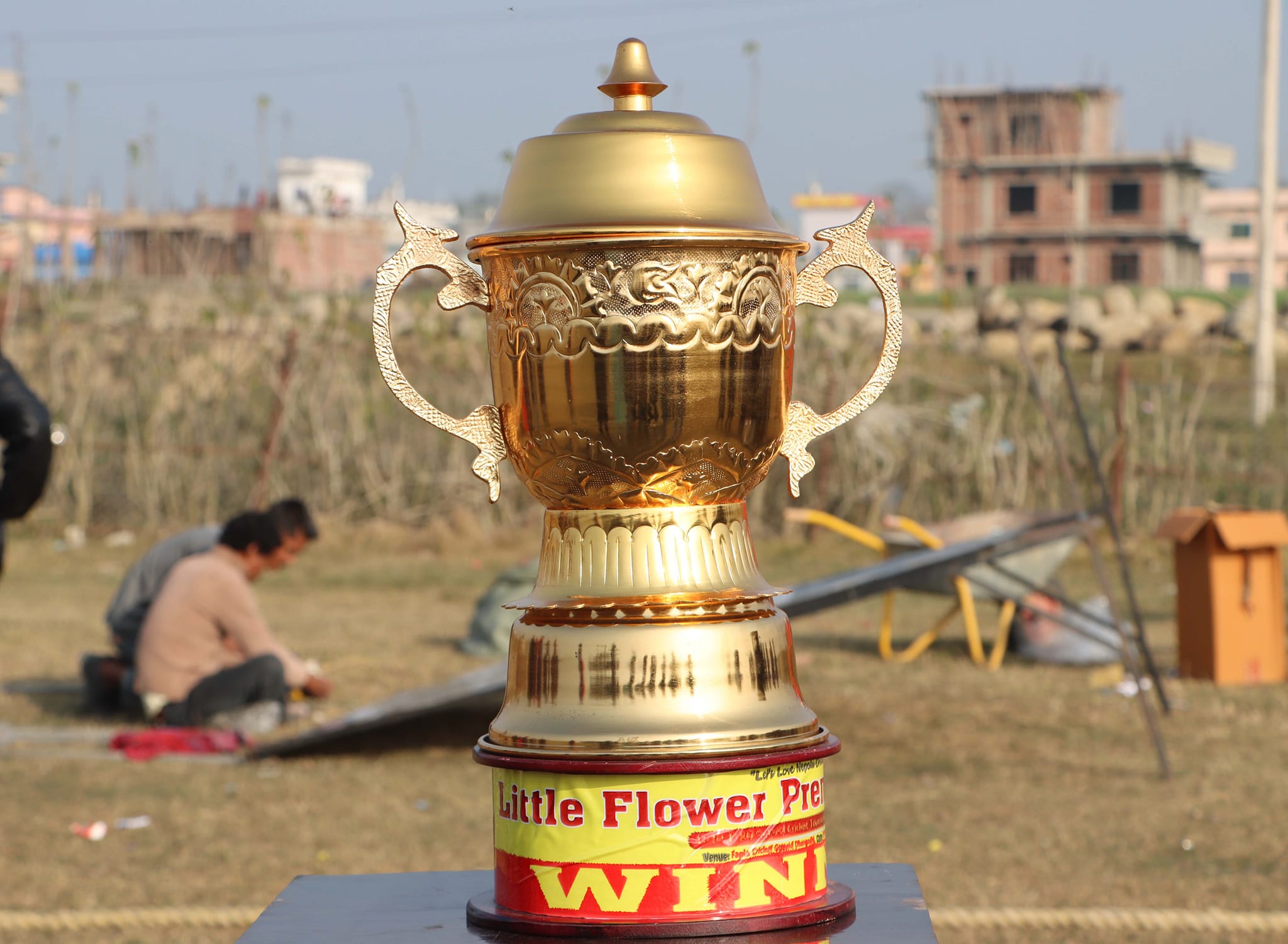 Seventh edition of LPL starts today in Dhangadhi « Khabarhub