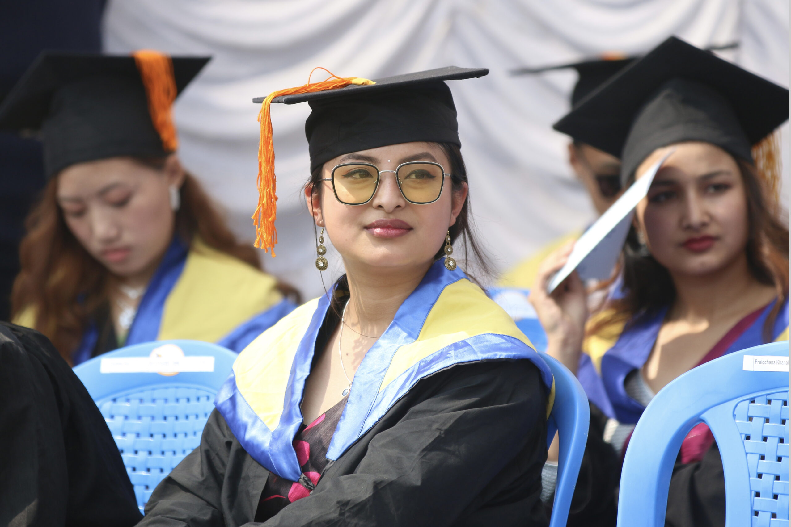 7,000 students graduate from Pokhara University 