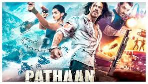 SRK’s “Pathaan” set to cross Rs 1000 crore 