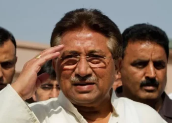 Pakistan’s former President Musharraf dies aged 79