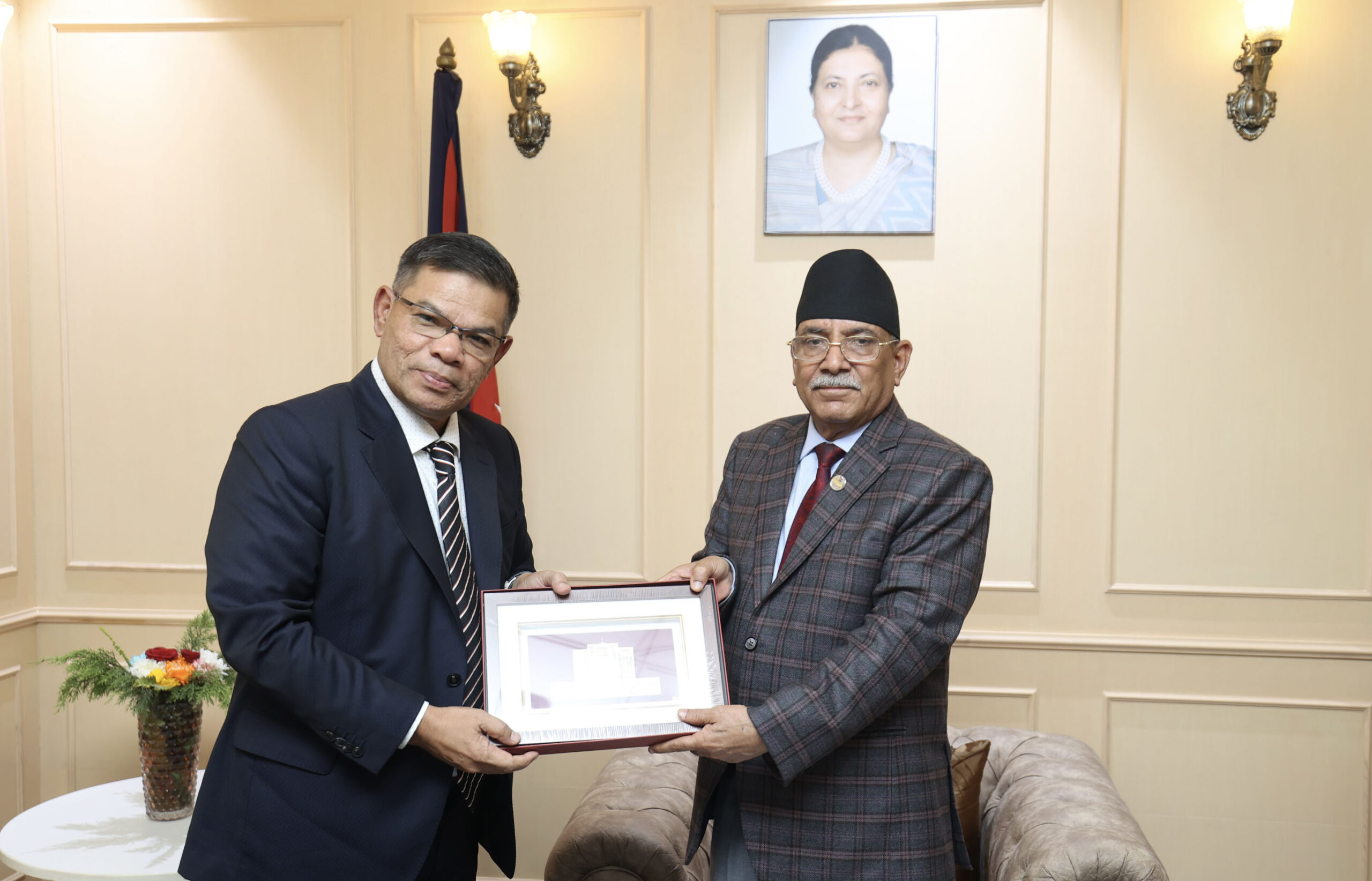 Nepal, Malaysia agree to revise labor agreement