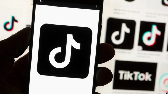 China-Owned parent company of TikTok among top spenders on internet