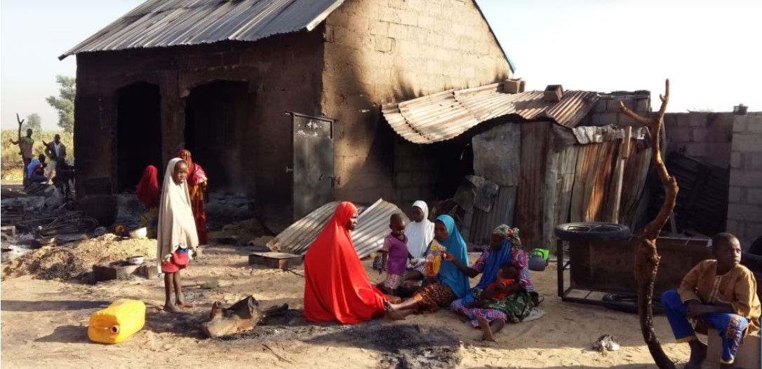 Nearly 600 former Boko Haram militants graduate from Nigeria rehab