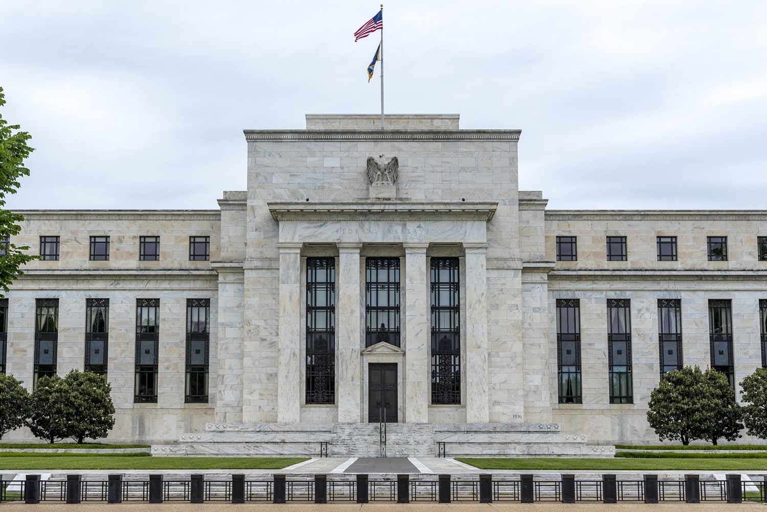US raises interest rates