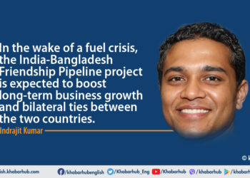 Boosting India-Bangladesh Energy Cooperation