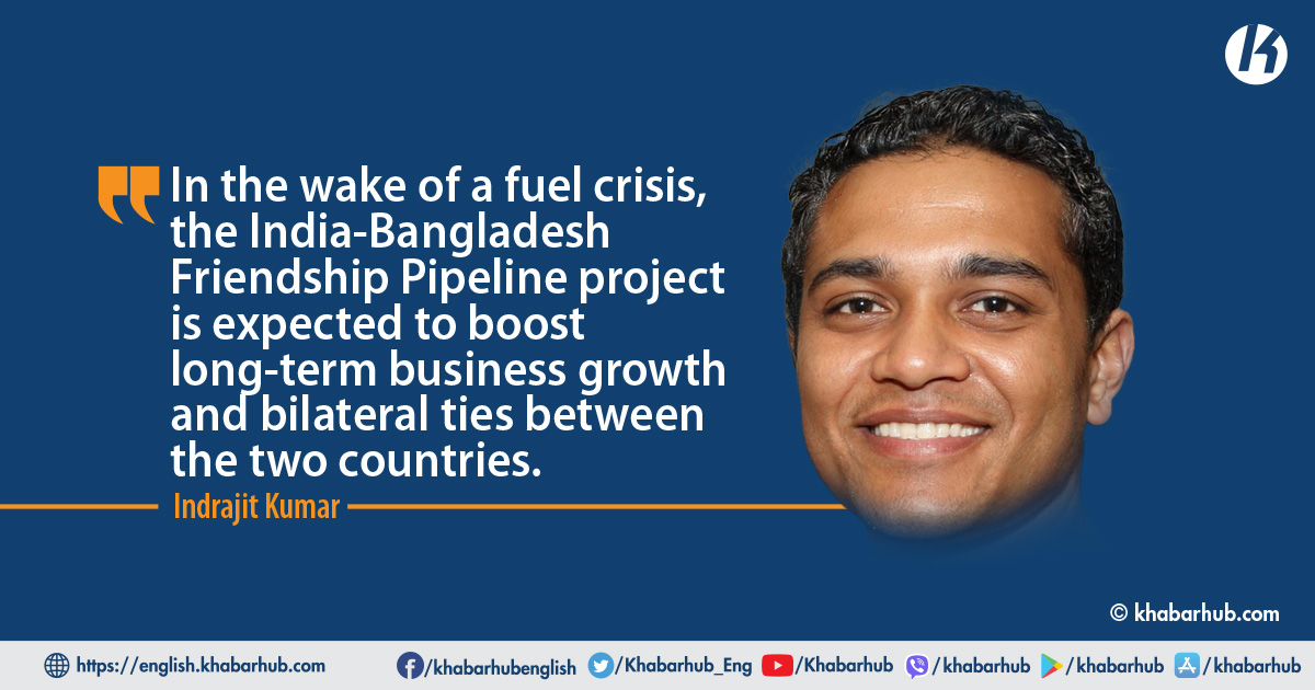Boosting India-Bangladesh Energy Cooperation