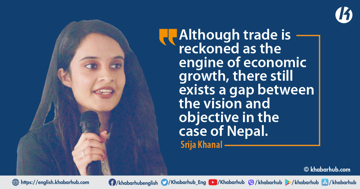 Nepal’s widening trade deficit