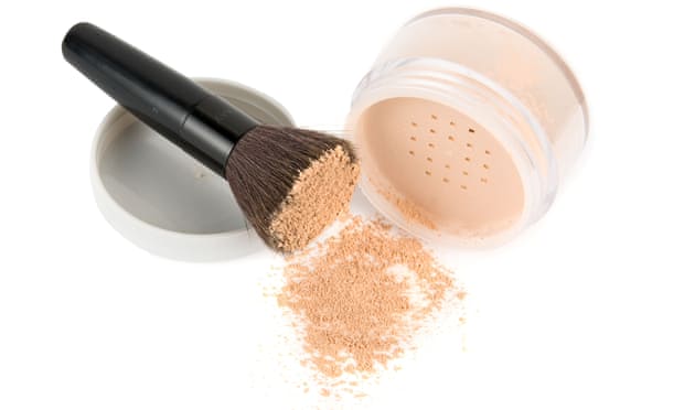 Study finds most children in US use potentially toxic makeup products