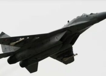 Slovakia to provide fighter jets to Ukraine
