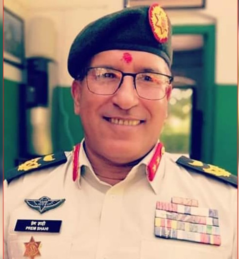 Military Court dismisses NA Major General Shahi