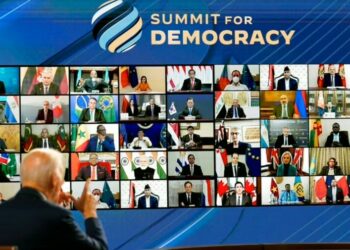 Pakistan to skip US Summit for Democracy
