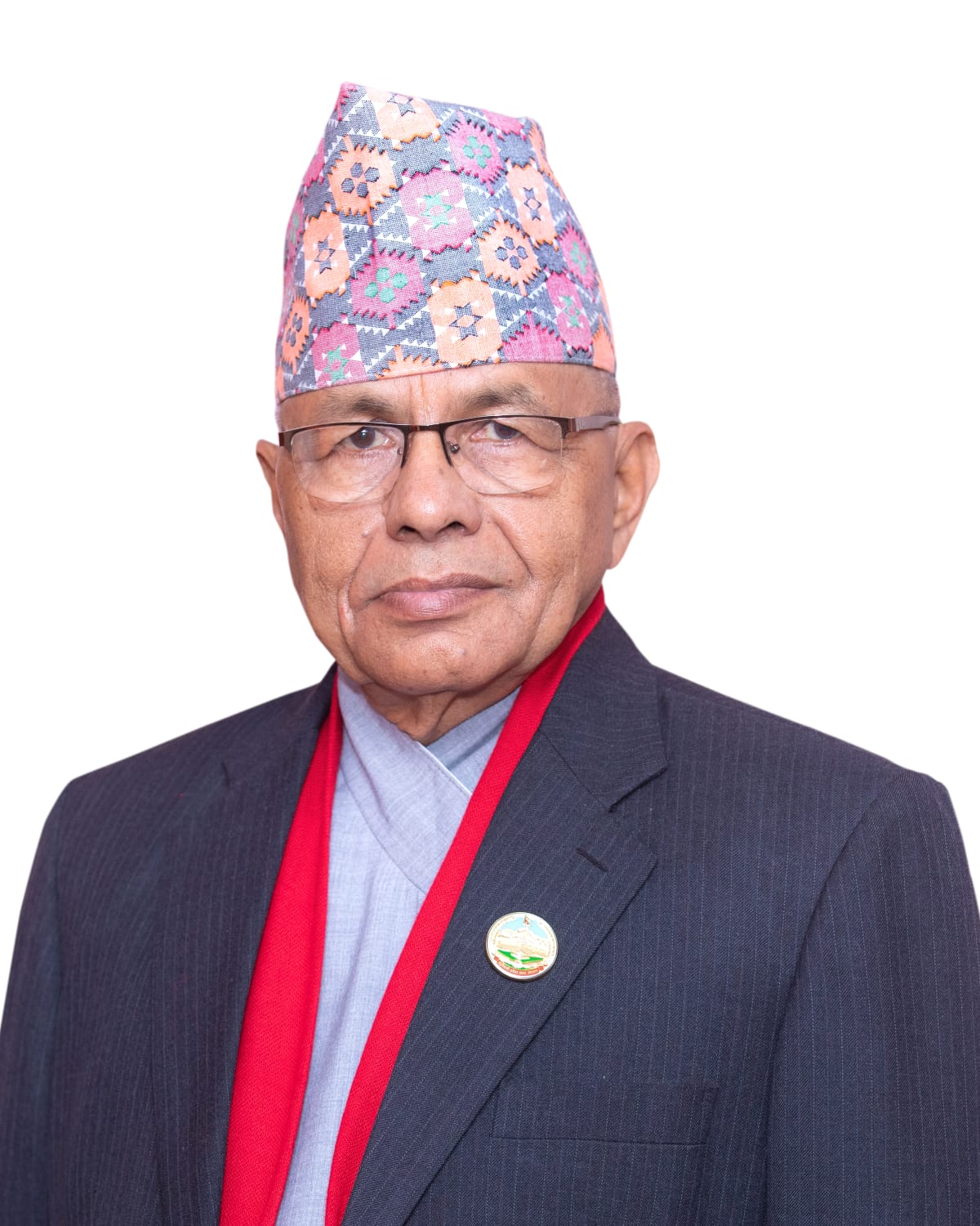 Seven years of federal experiences fruitful: Lumbini CM Giri