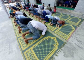 Ramadan: A special month of prayer, purpose, and peace