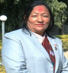 Press plays vital role in leading to prosperity: Speaker Gurung