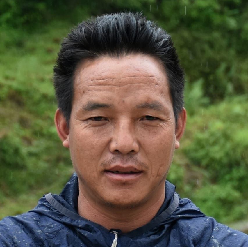 Lumbini province lawmaker Pun joins Maoist Center