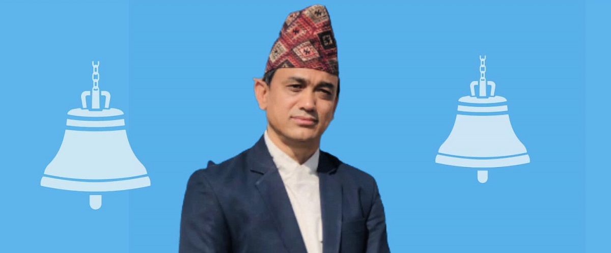 RSP seeks clarification from MP Dr Shrestha on controversial phone call