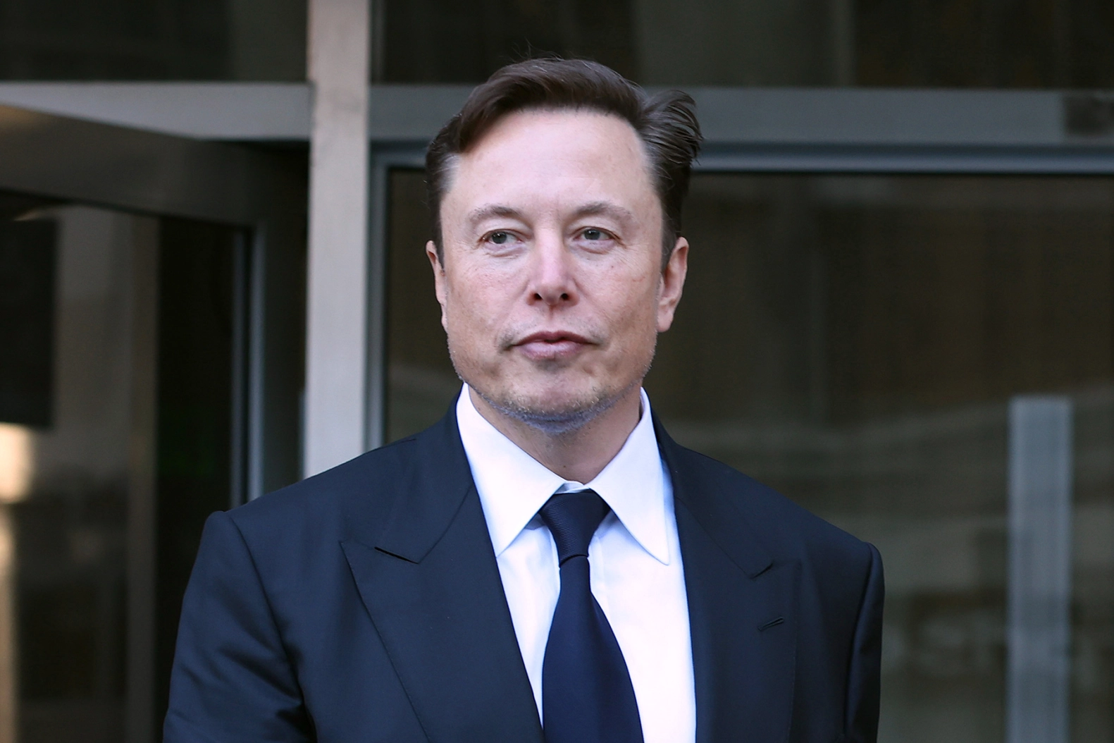 Elon Musk says he will launch rival to Microsoft-backed ChatGPT