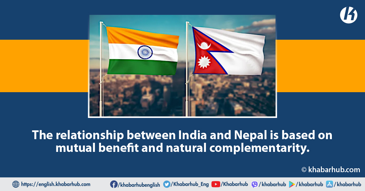 Nepal figures high in India’s ‘Neighborhood First’ policy