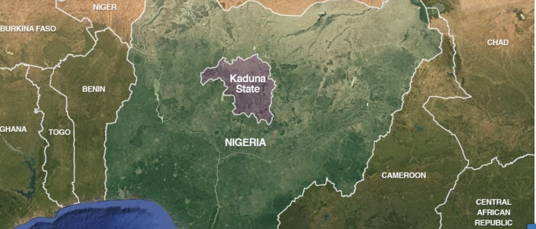 Gunmen kill at least 33 in northwest Nigeria