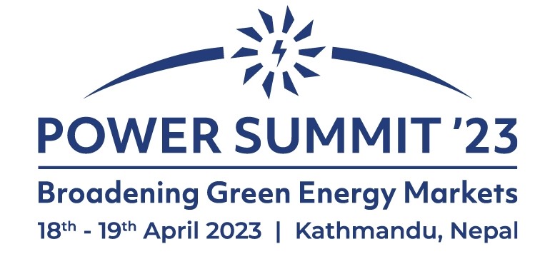 ‘Power Summit-2023’ begins in Kathmandu today