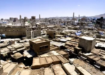 At least 78 die in Ramadan crush in Yemen’s Sanaa