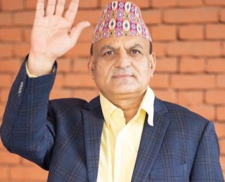 Gandaki Chief Minister Pandey secures vote of confidence