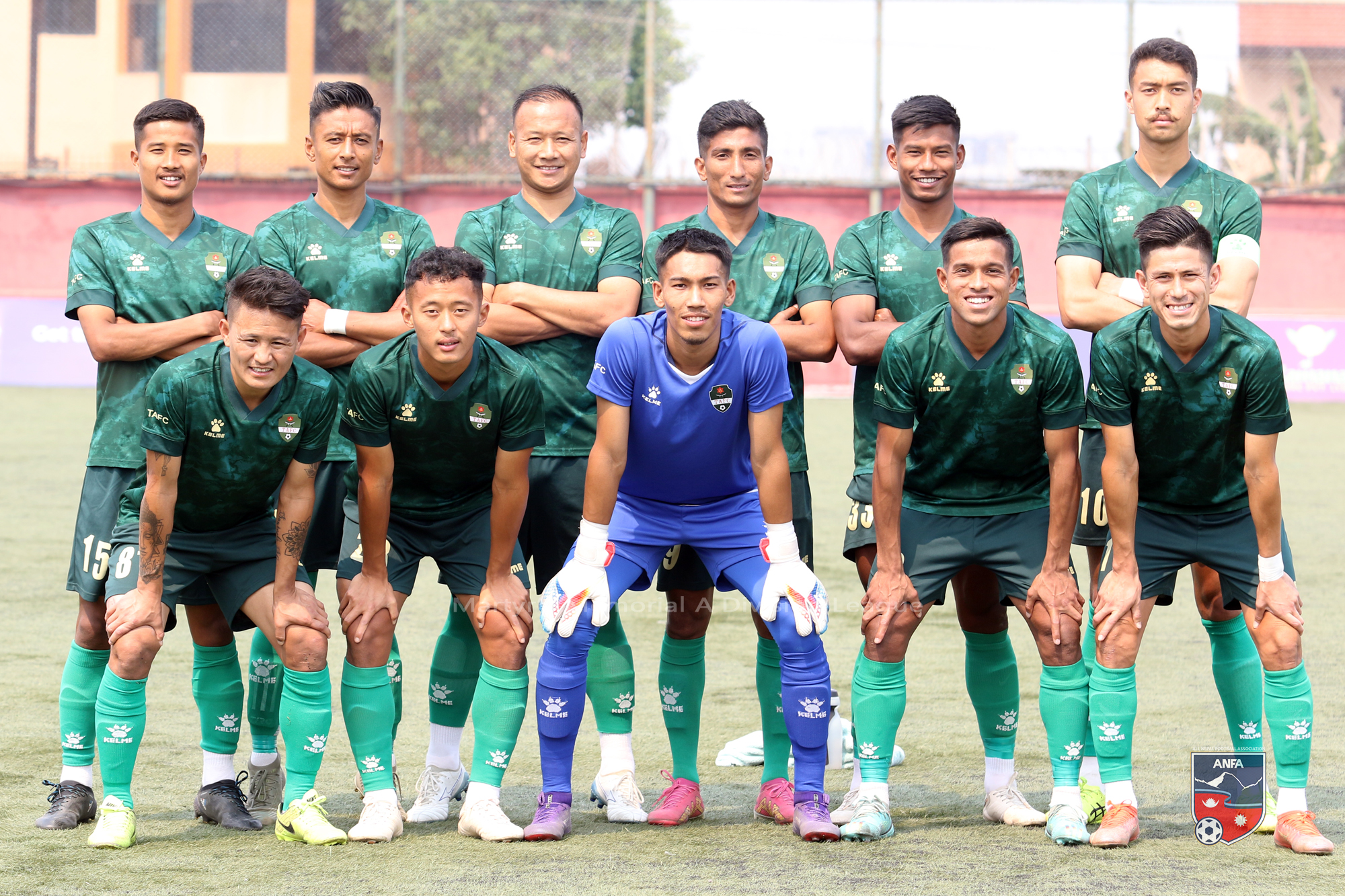 Bhojpur Gold Cup Football Tournament kicks off on April 21