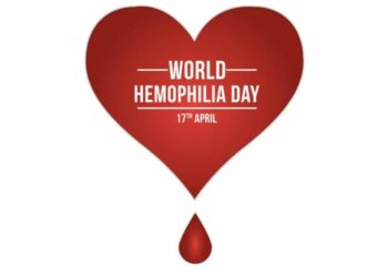 World Hemophilia Day-2023 observed