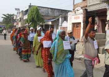 1,700 complaints lodged against loan sharks in Mahottari