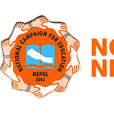 NCE-Nepal draws attention of chief whips on Education Bill