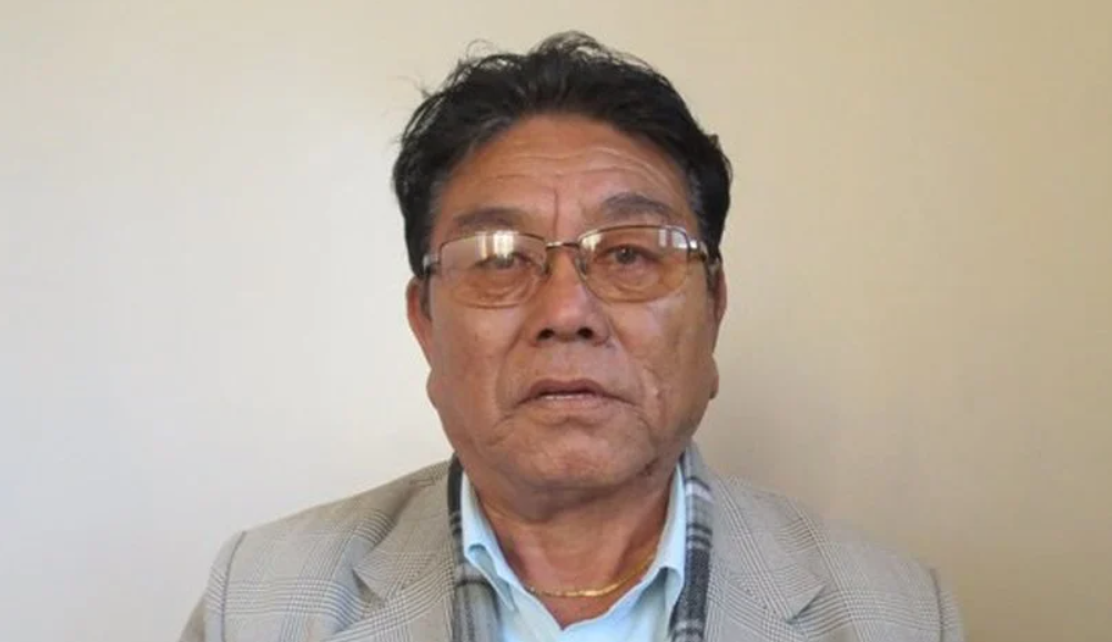 Fake Bhutanese Refugee Scam: Former lawmaker Angtawa Sherpa surrenders to Police