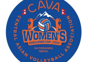 NSC-CAVA volleyball: Kazakhstan defeats Uzbekistan