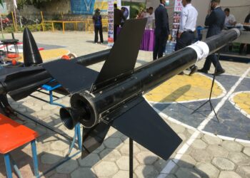 ‘Dream for Space Flight’ expo concludes in Kathmandu