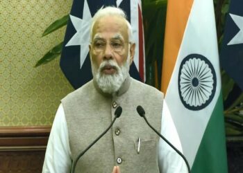 Our ties have entered T20 mode: Indian PM Modi on deepening relations with Australia