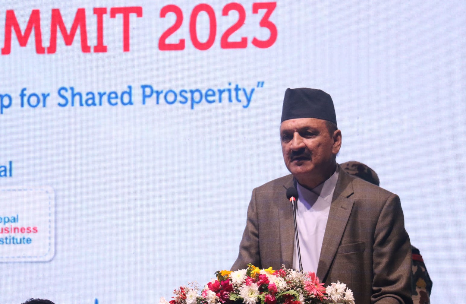 Economic problems will be resolved through monetary policy: Finance Minister Mahat