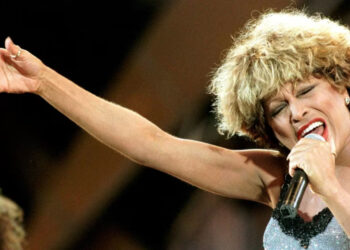 ‘Queen of Rock ‘n’ Roll’ Tina Turner dies at 83